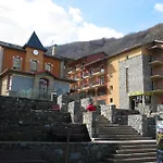 Résidence Néméa Les Grands Ax Ax-les-Thermes
