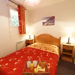 Appart hôtel Résidence Néméa Les Grands Ax 3*