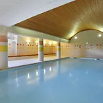 Appart hôtel Résidence Néméa Les Grands Ax 3*