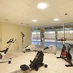 Résidence Néméa Les Grands Ax Appart hôtel 3*
