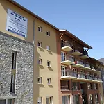 Résidence Néméa Les Grands Ax Appart hôtel Ax-les-Thermes