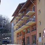 Appart hôtel Résidence Néméa Les Grands Ax 3*