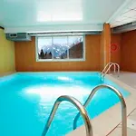 Appart hôtel Résidence Néméa Les Grands Ax