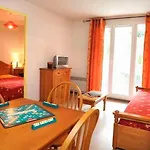Résidence Néméa Les Grands Ax Appart hôtel