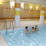 Appart hôtel Résidence Néméa Les Grands Ax 3*