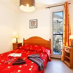 Appart hôtel Résidence Néméa Les Grands Ax Ax-les-Thermes