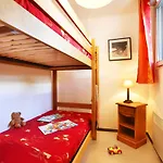 Appart hôtel Résidence Néméa Les Grands Ax 3*