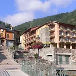 Appart hôtel Résidence Néméa Les Grands Ax 3*