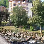 Appart hôtel Résidence Néméa Les Grands Ax 3*