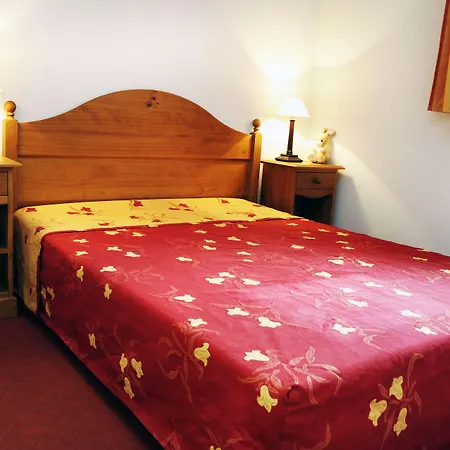 Goelia Les Grands Ax 3* Ax-les-Thermes