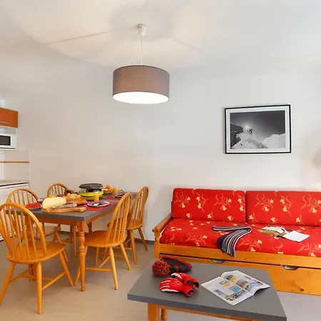 Goelia Les Grands Ax Apart-hotel Ax-les-Thermes