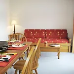 Goelia Les Grands Ax Hotel apartamentowy 3*