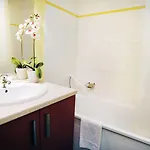 Goelia Les Grands Ax Hotel apartamentowy