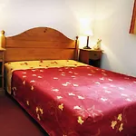 Goelia Les Grands Ax 3* Ax-les-Thermes