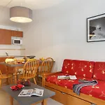 Goelia Les Grands Ax Apart-hotel