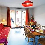 Goelia Les Grands Ax Ax-les-Thermes