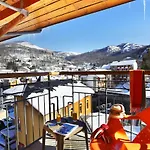 Goelia Les Grands Ax Ax-les-Thermes