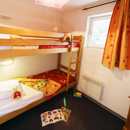 Goelia Les Grands Ax 3* Ax-les-Thermes