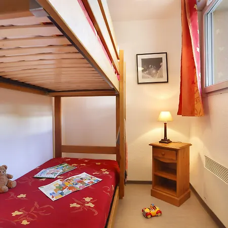 Goelia Les Grands Ax Aparthotel Ax-les-Thermes