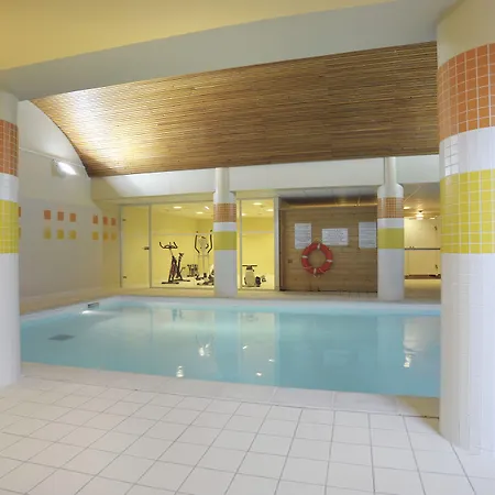 Goelia Les Grands Ax 3*