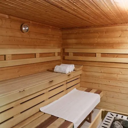 Goelia Les Grands Ax 3*