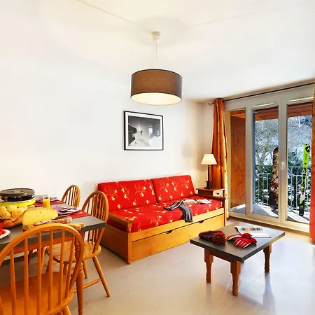 Goelia Les Grands Ax