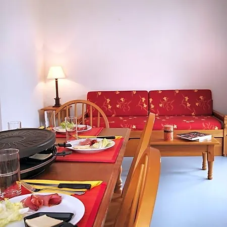 شقة فندقية Goelia Les Grands Ax