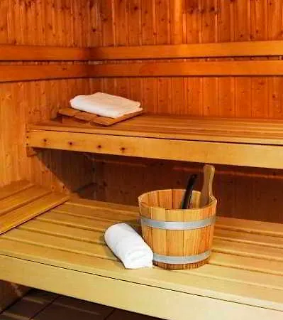 Apartmanhotel Goelia Les Grands Ax Ax-les-Thermes