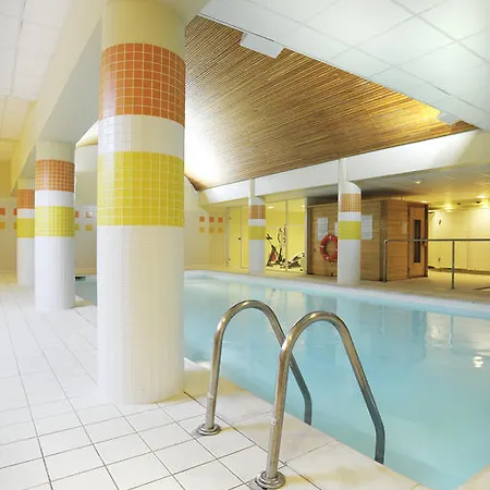 Goelia Les Grands Ax 3*