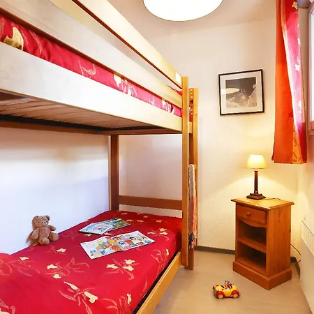 Goelia Les Grands Ax