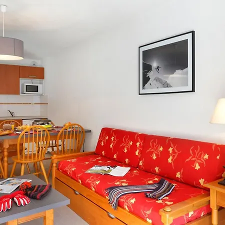 Goelia Les Grands Ax Ax-les-Thermes