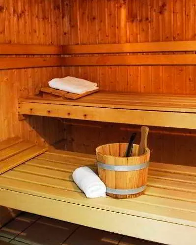 شقة فندقية Goelia Les Grands Ax آكس ليه تيرْم