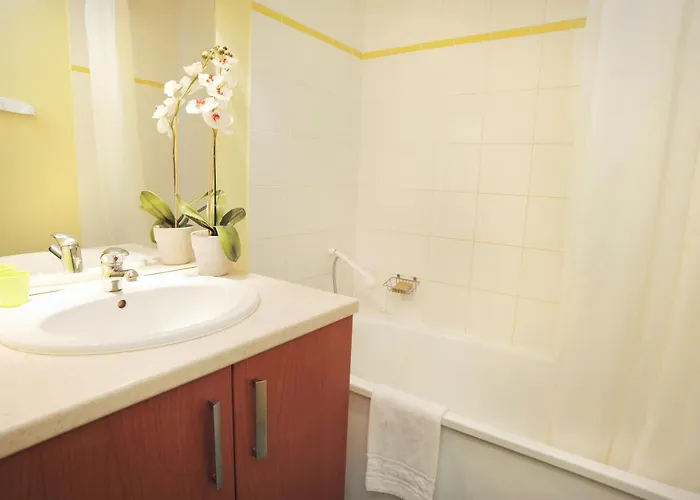 شقة فندقية Goelia Les Grands Ax آكس ليه تيرْم