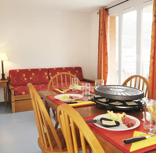 شقة فندقية Goelia Les Grands Ax آكس ليه تيرْم