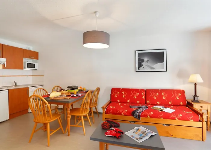 Goelia Les Grands Ax شقة فندقية آكس ليه تيرْم